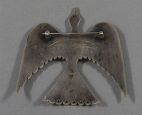 Navajo%20artist%2C%20%3Cb%3E%3Ci%3E%20Bird%20Pin%3C%2Fi%3E%3C%2Fb%3E%2C%20ca.%201930%2C%20silver%20and%20turquoise%2C%20The%20Elizabeth%20Cole%20Butler%20Collection%2C%20no%20known%20copyright%20restrictions%2C%202012.92.129